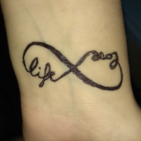 sfondi wrist, arm