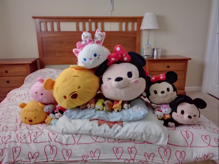 Tsumtsum