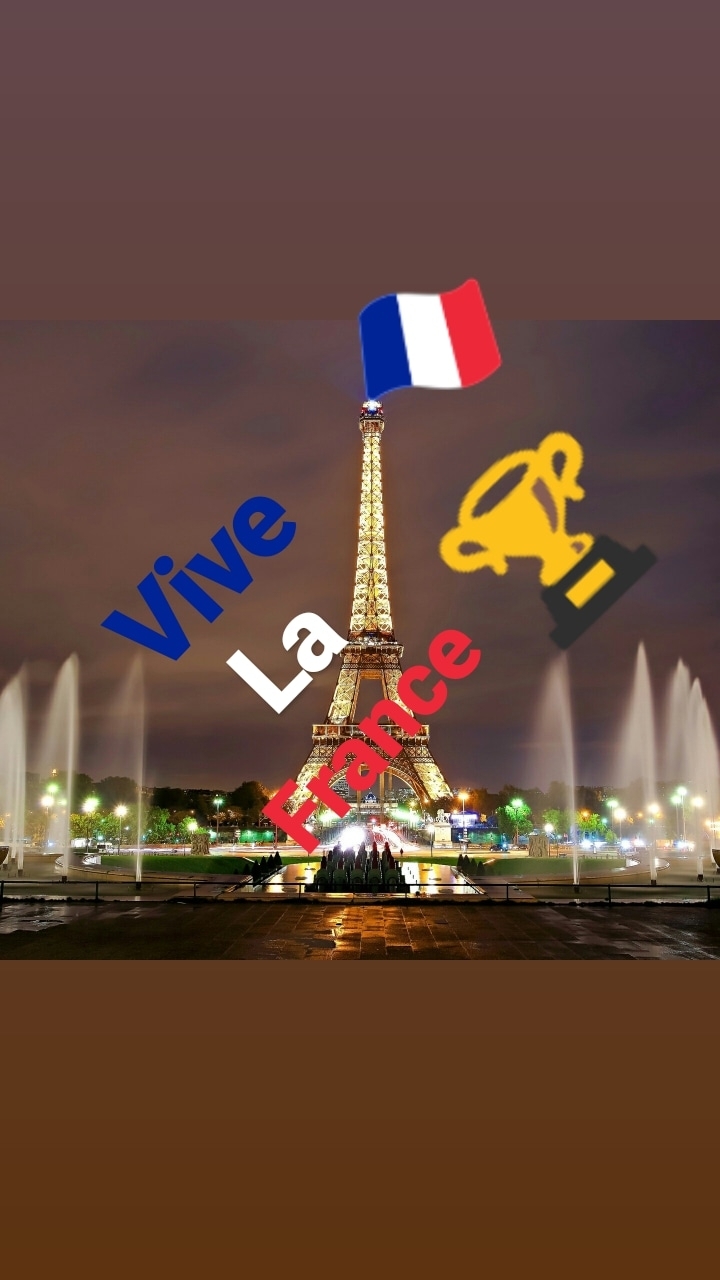 World Cup 2018