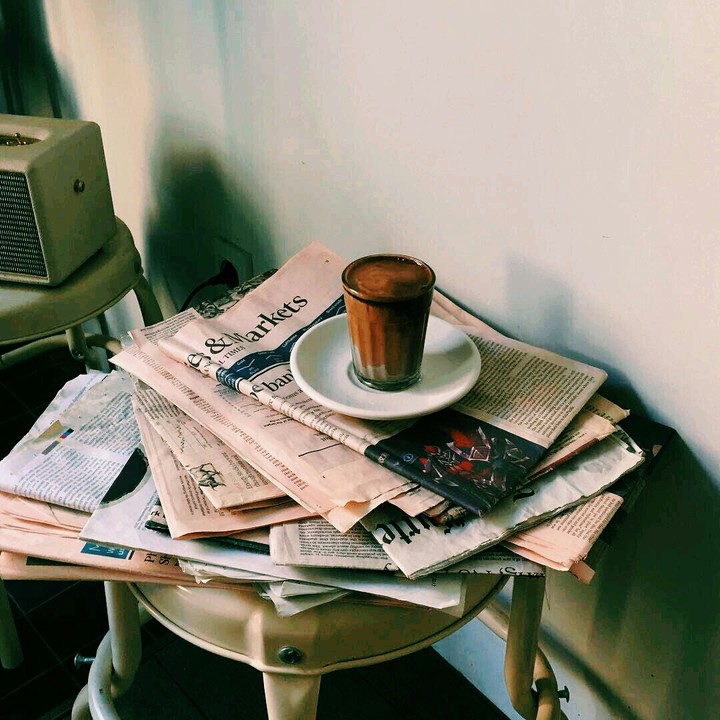 ☕☕☕