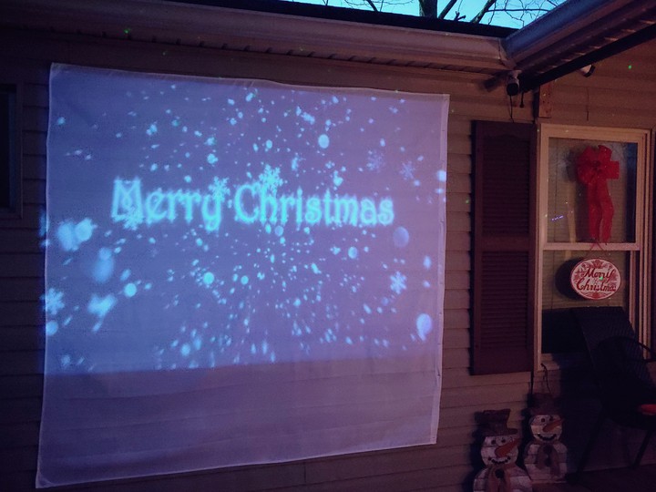 Merry Christmas