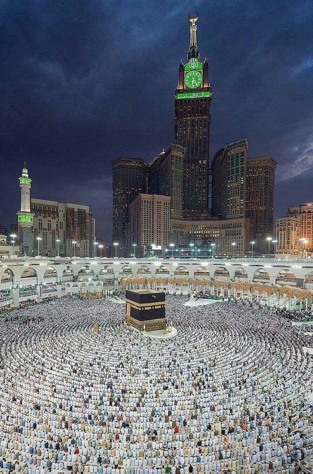makka