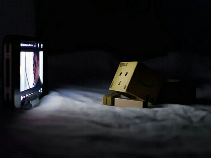 danbo