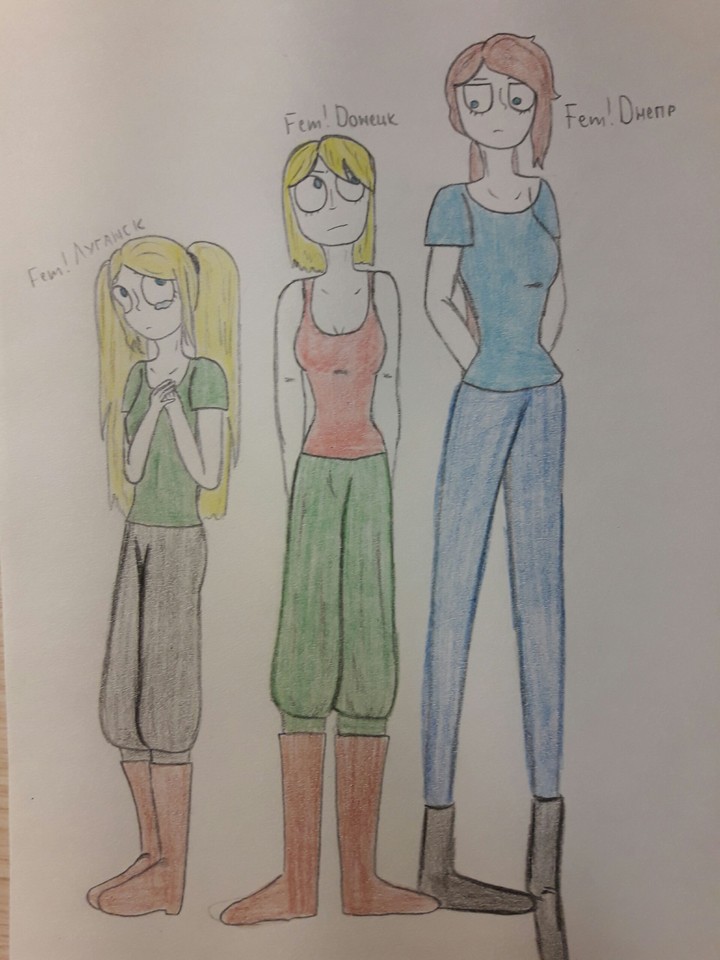 "Sisters"