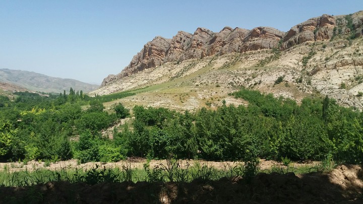 Bojnord.iran