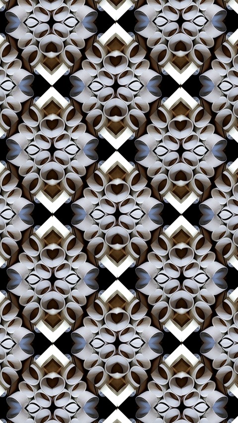 Kaleidoscopes by SexyMugsy