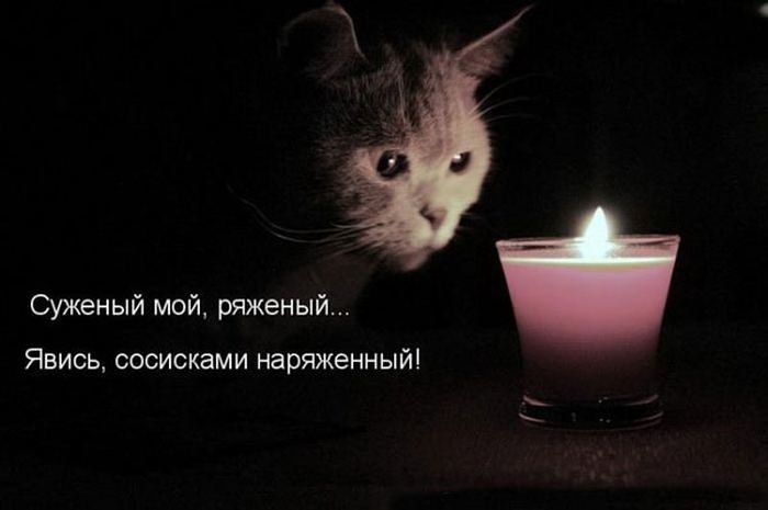 гадание