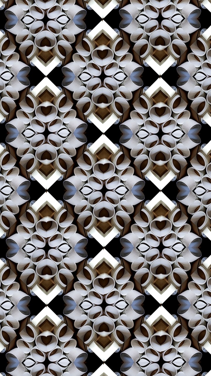 Kaleidoscopes by SexyMugsy