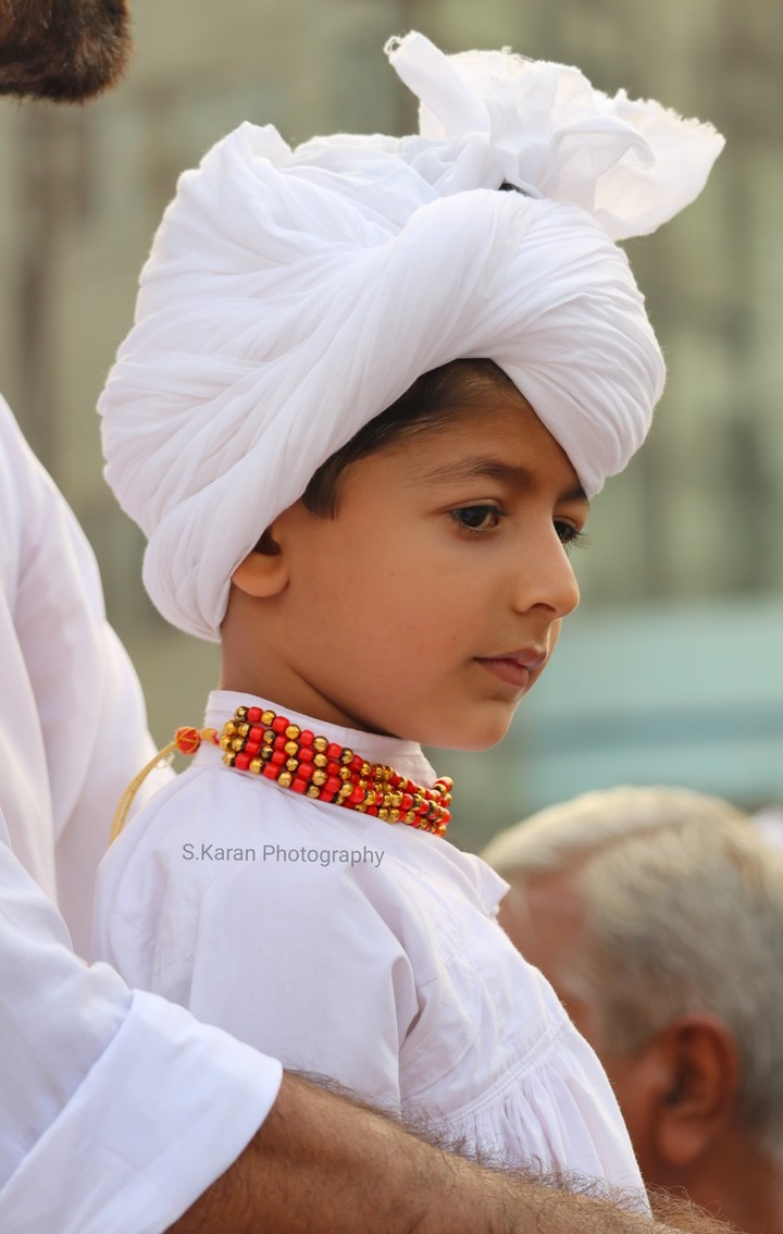 traditional wear