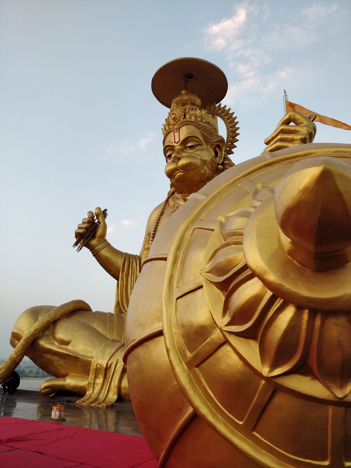 jai hanuman