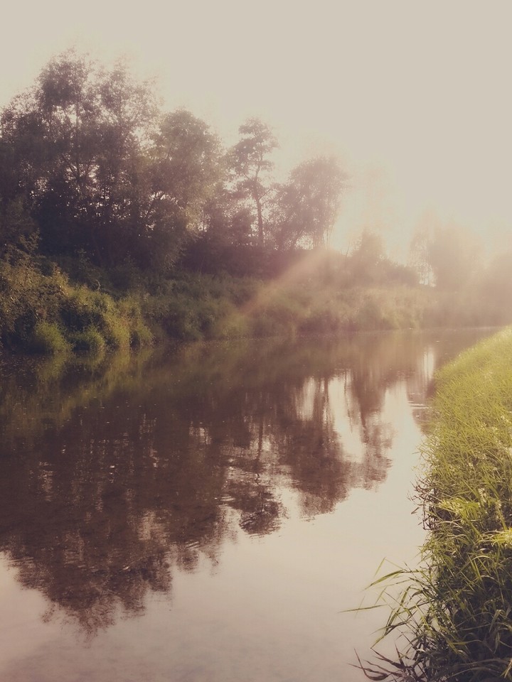 river