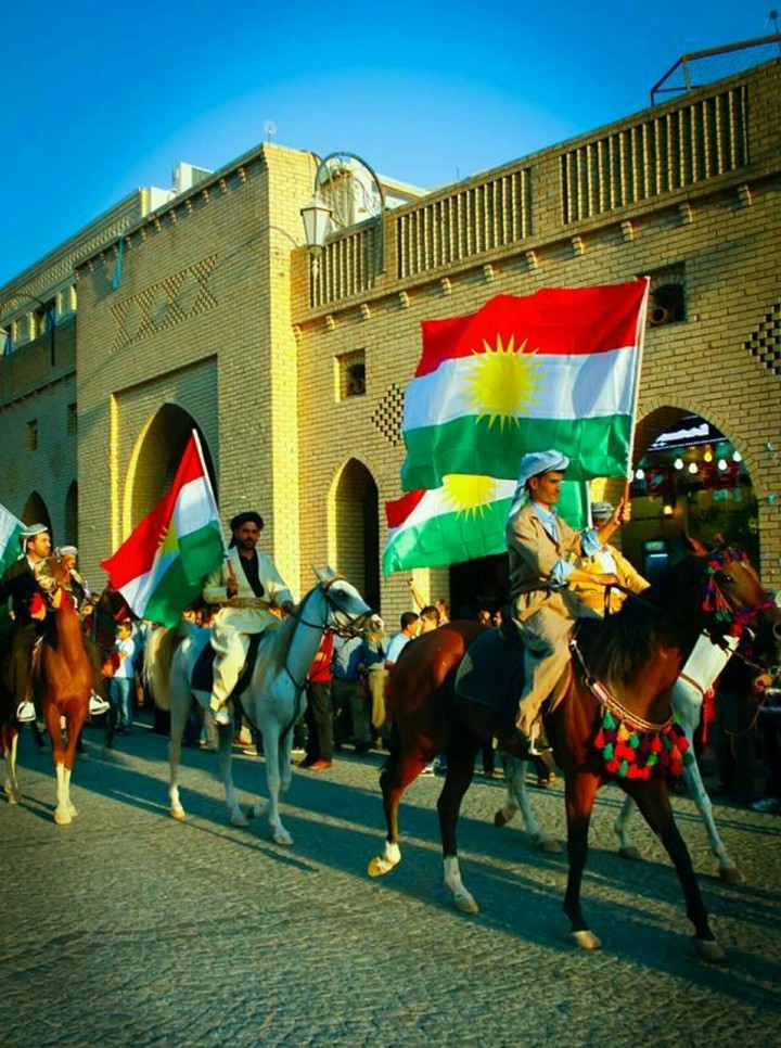kurdistan