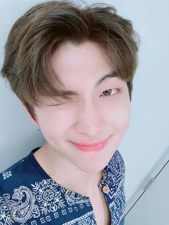 Kim Nam Joon