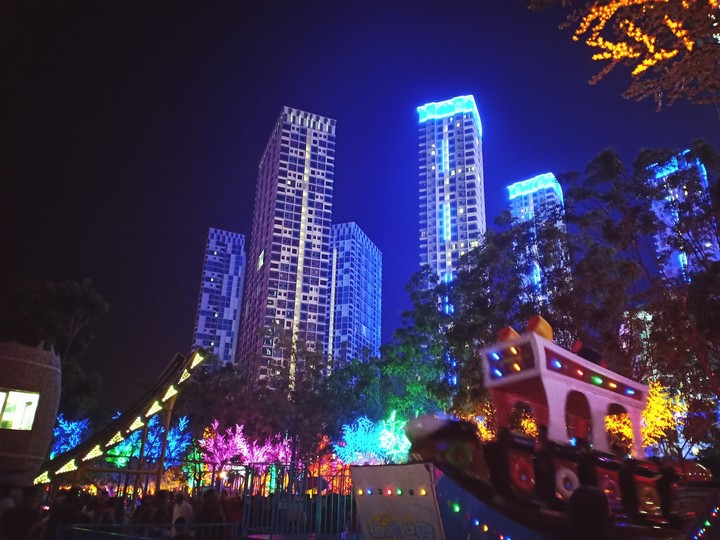 icity malaysia