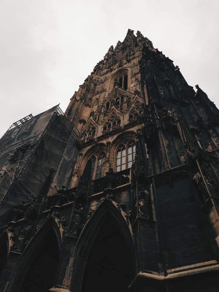 Stephansdom