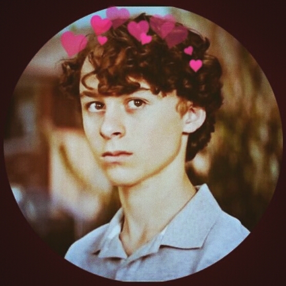 ❤