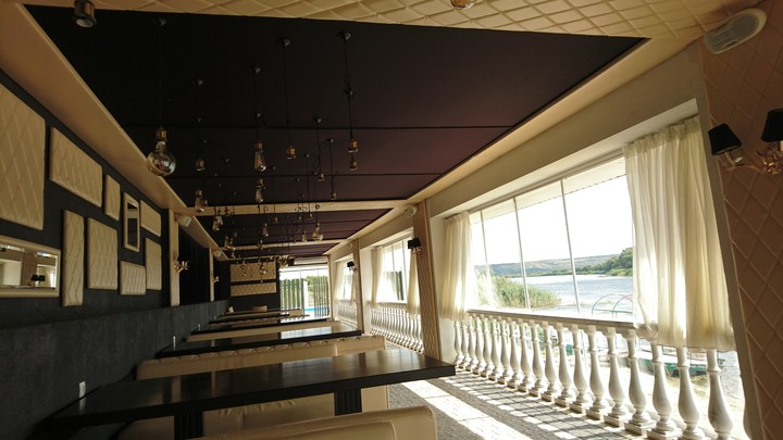Cafe, Voznesensk