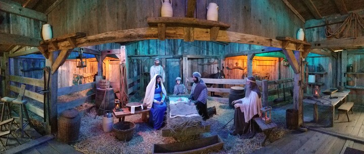 Nativity