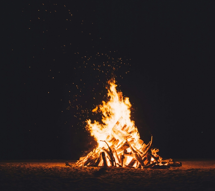 fire 