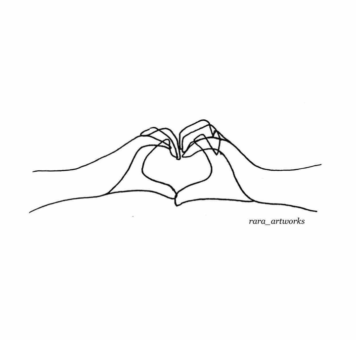 Love is everything...