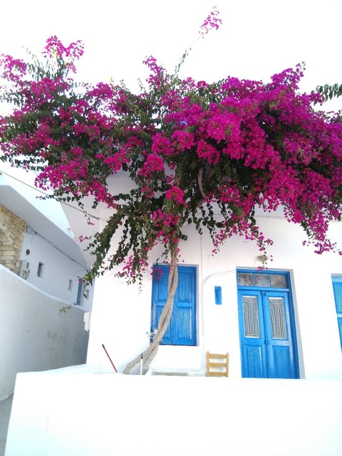 A bit more greek