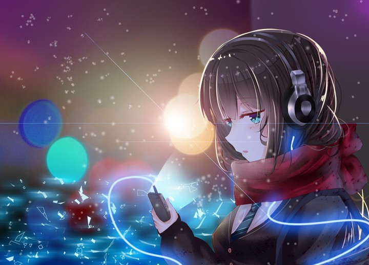Anime