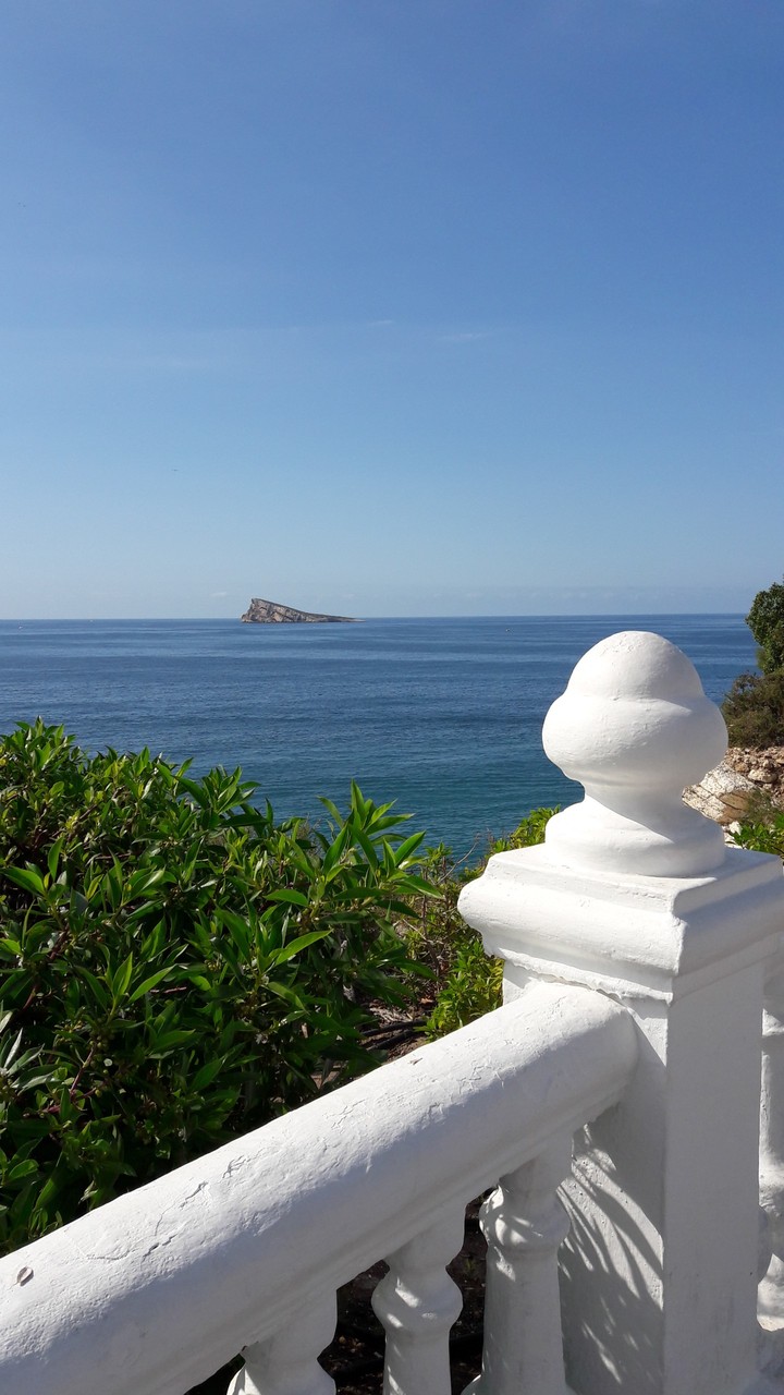 Benidorm, Spain
