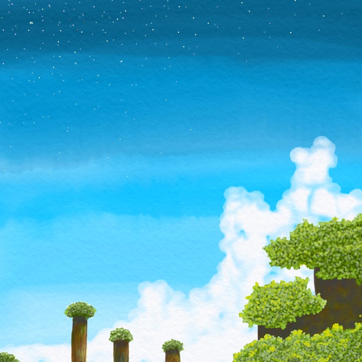 Blue Sky