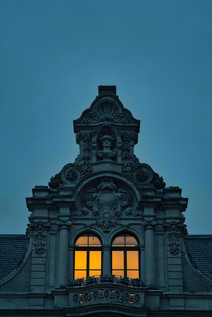 Castle ?
