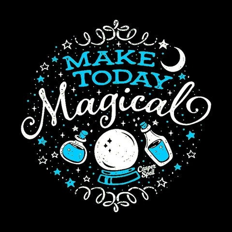 Make Everyday Magical