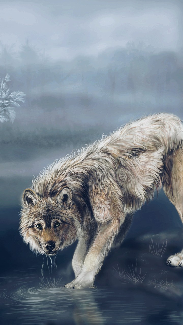 Lone Wolf