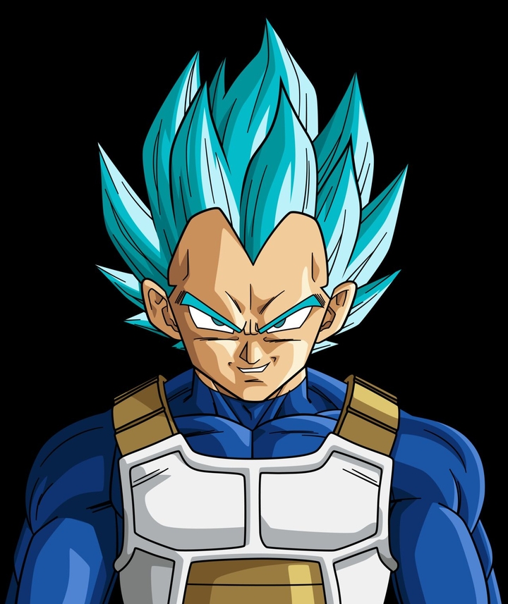 vegeta