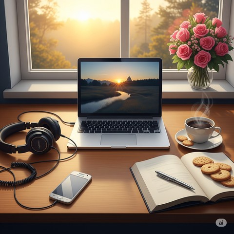 gadget, Table duvar kağıtları