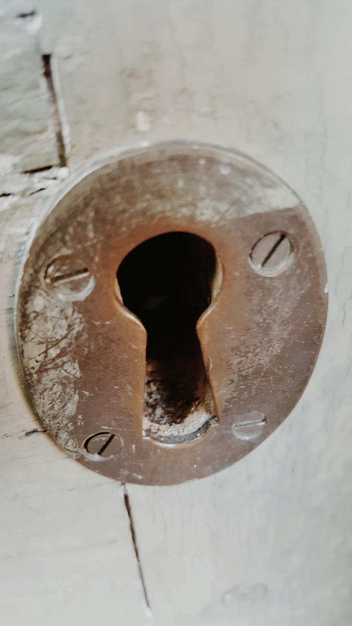 lock