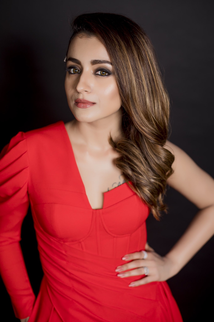 Trisha