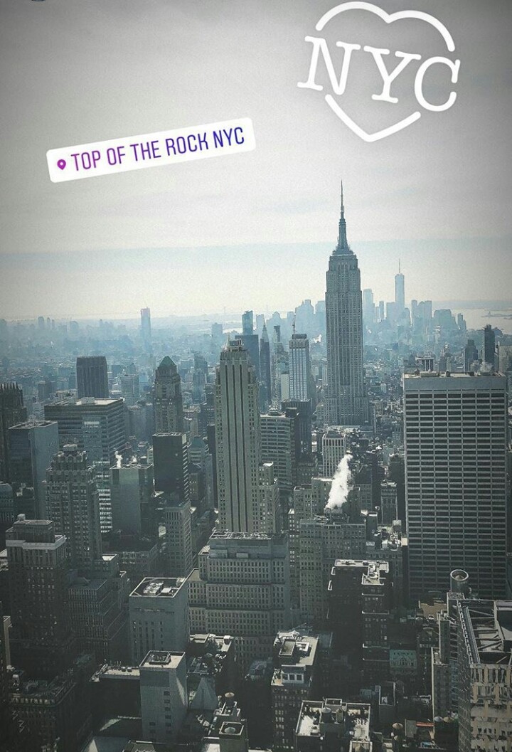 New York