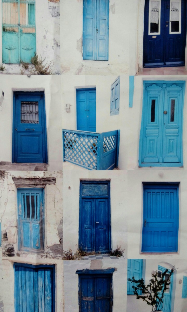 doors
