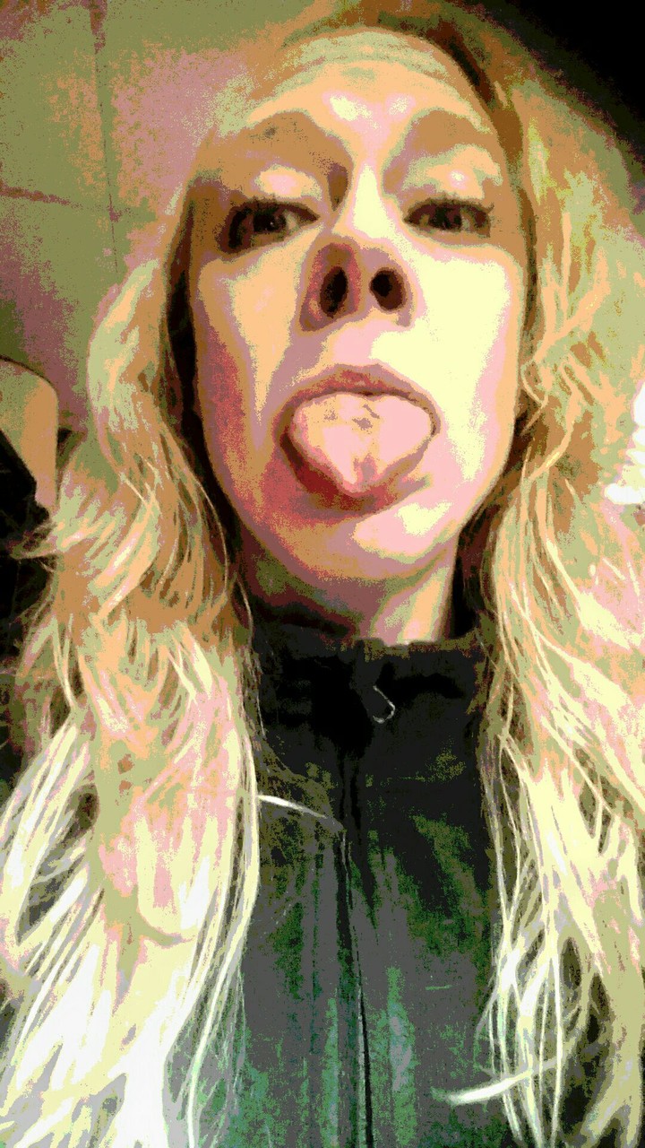 Being Silly ♡