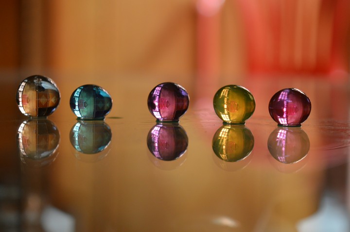 water balls