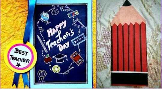 happy teachers day to all teacher.