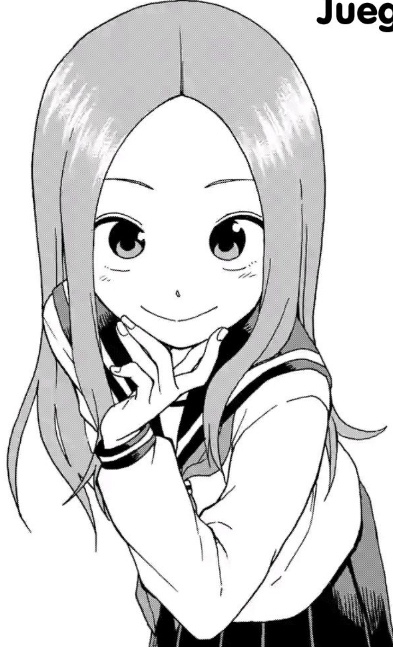 Takagi-san