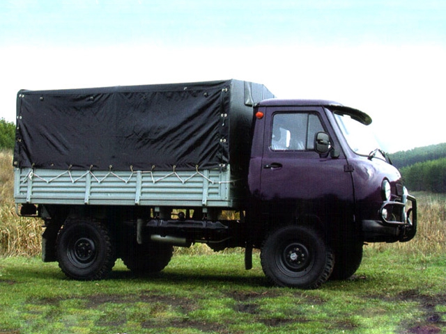 uaz
