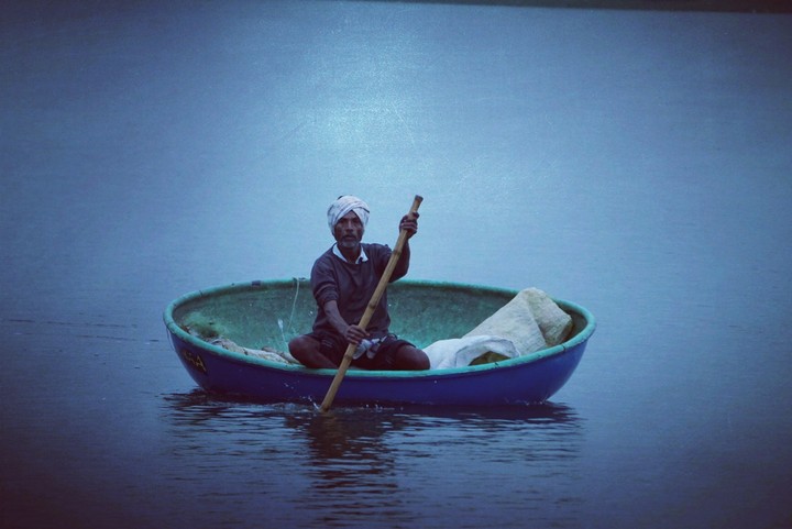 boat.