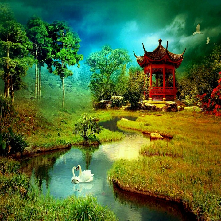 Fantasy