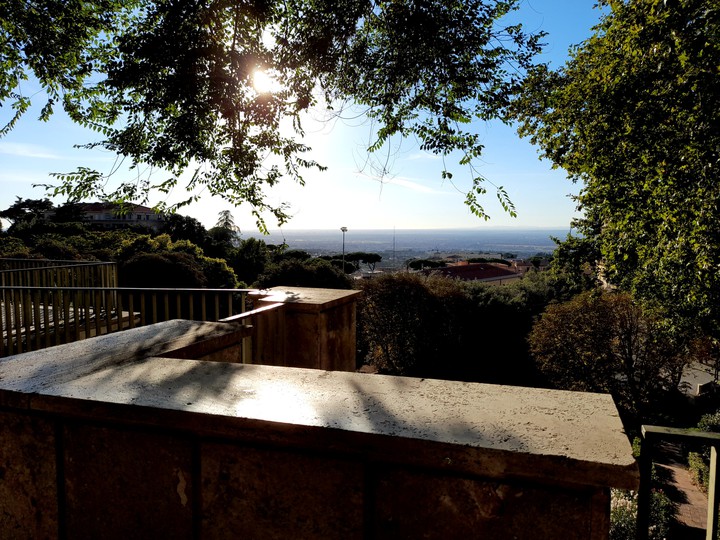 Frascati, Rome, Italy