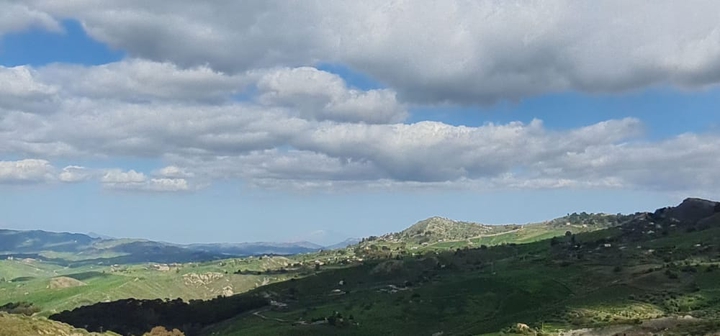 paesaggio