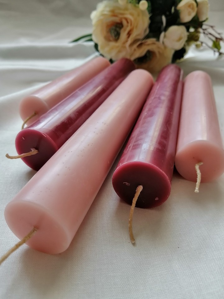candles