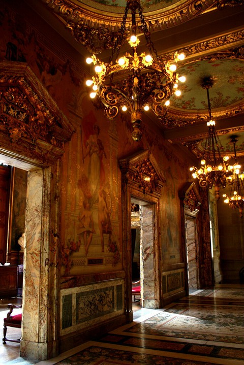 lighting, Architecture壁纸