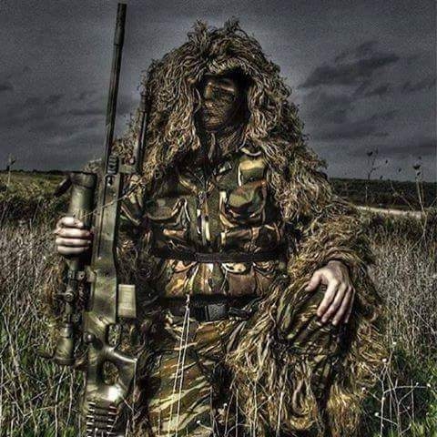 sniper