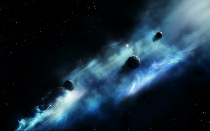 earth